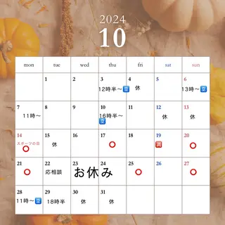 ネイル RE💟N.NAIL ラテン系お姉さんのネイルデザイン