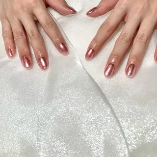 ネイル chika .のネイルデザイン