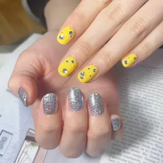 ネイル Lofinails ちひろのネイルデザイン