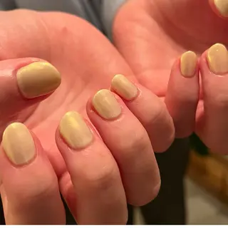 ネイル K Aのネイルデザイン