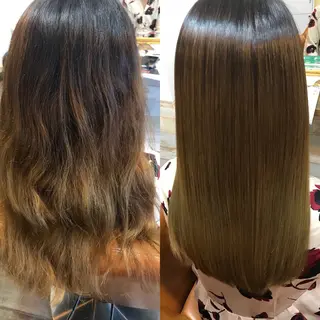 ロング 柿澤 万由佳のその他イメージ