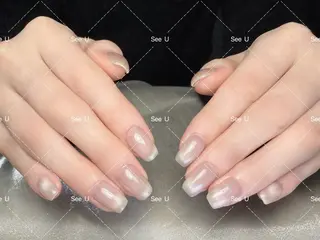 ネイル See·U  nail salon所属・See.u モモ（南浦和）のネイルデザイン