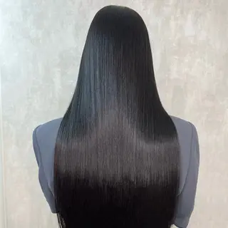 ロング ar clip所属・表参道/透明感カラー /髪質改善/駿太のヘアスタイル