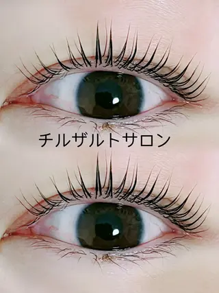 マツエク・マツパ パリエク 専門💋レナのマツエク・マツパデザイン