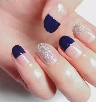 ネイル 「Honey NAIL新宿店」所属・Honey スカルプ専門店のネイルデザイン