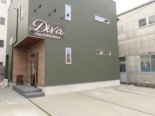 Divaリンパケアトリートメント所属・Divaリンパケア トリートメントのエステ・リラクイメージ