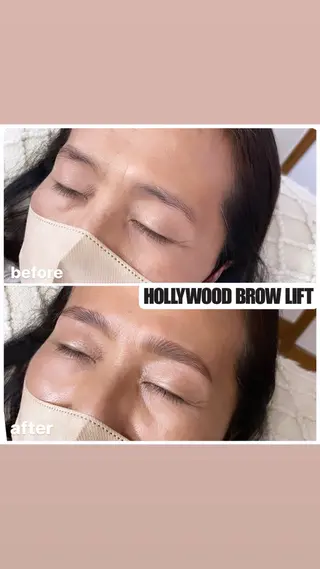 アイブロウ 【骨格診断📝 最強似合わせ眉✨】のエステ・リラクイメージ