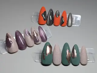 ネイル RIOS  NAILのネイルデザイン