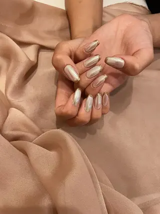 ネイル マツエク・マツパ 土屋 智子のエステ・リラクイメージ