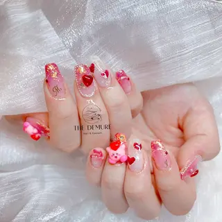 ネイル NailDemure 【銀座店】のネイルデザイン