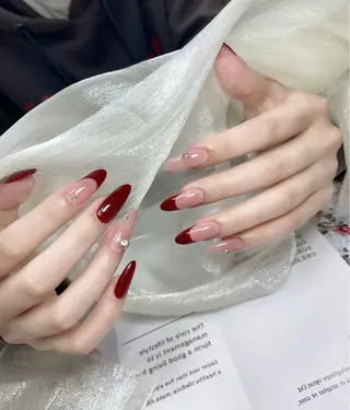 ネイル See.U Nail Salonのネイルデザイン
