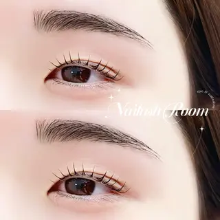 マツエク・マツパ 🤍Naillash 池袋店 ann🤍のマツエク・マツパデザイン