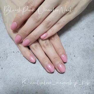 ネイル Nailsalon MagicShopのネイルデザイン