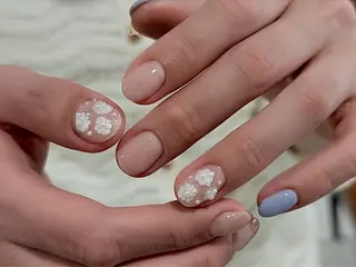 ネイル ANOVA所属・ANOVA アノヴァのネイルデザイン