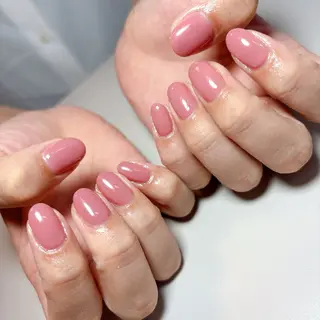 ネイル 本多 菜月のネイルデザイン