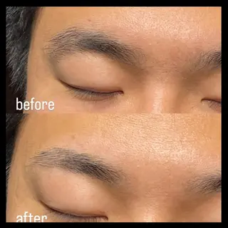 アイブロウ ✨髪質改善＆eye✨ ななみのマツエク・マツパデザイン