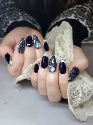 ネイル Nail salon Coco所属・Nail salon Coco【溝の口駅】のネイルデザイン