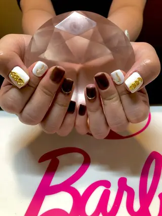 ネイル Home salon Rのネイルデザイン