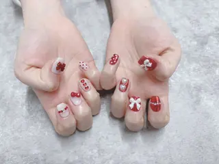 ネイル 1'vary YUKIのネイルデザイン