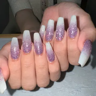 ネイル Re:Smil所属・☺︎ NOZOMI☺︎のネイルデザイン