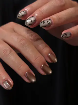 ネイル Nroom.所属・Nroom. /はるのネイルデザイン