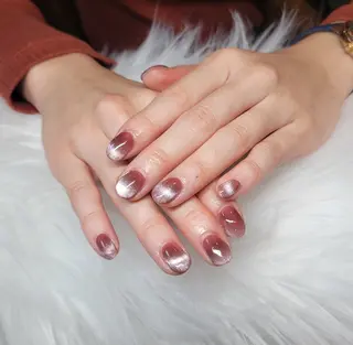 ネイル Salon-NAKO 🐷shirai🐷のネイルデザイン