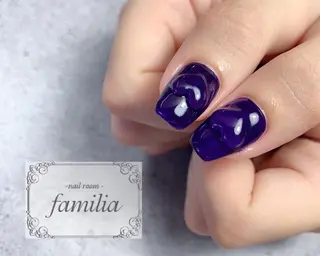 ネイル -nailroom- familiaのネイルデザイン