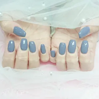 ネイル 🌺 NANAMI 🌺のネイルデザイン