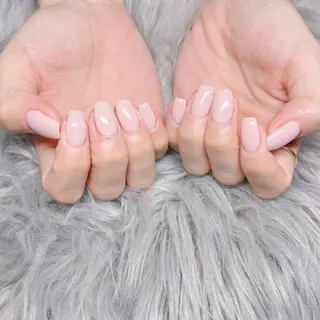 ネイル 個室ネイルサロンDolly  Girl〜ドーリーガール〜所属・DollyGirl KYOKOのネイルデザイン