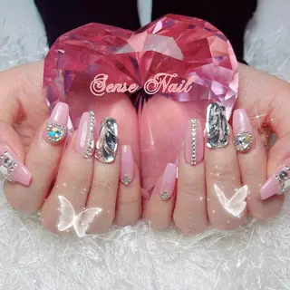 ネイル Mery Mery🌸のネイルデザイン