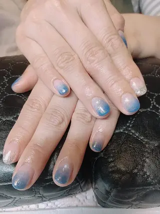 ネイル haru  nailのネイルデザイン