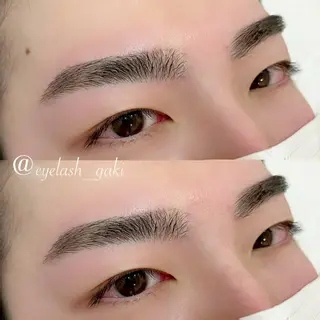 アイブロウ 💐ANELA 板垣🧸のマツエク・マツパデザイン