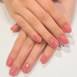ネイル VINGT NAIL Aika.Kのネイルデザイン