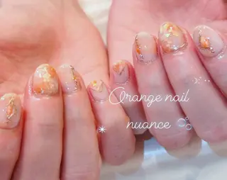 ネイル welina nail所属・welina nailのネイルデザイン