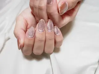 ネイル セキグチ guttinailのネイルデザイン