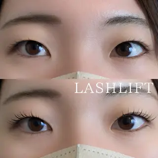 マツエク・マツパ via クマガイの眉毛・アイブロウイメージ