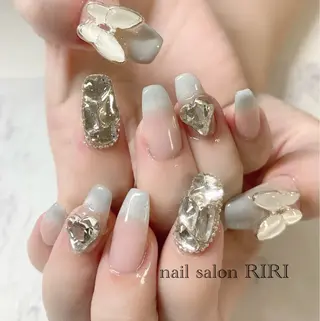 ネイル private  nail  salon RIRI所属・RIRI リリのネイルデザイン
