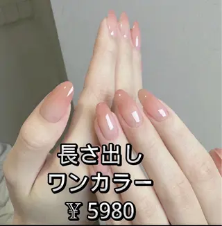 ネイル JUNAエステ2980所属・JUNA エステ&リラクのエステ・リラクイメージ