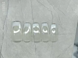 ネイル anela_nail aynのネイルデザイン