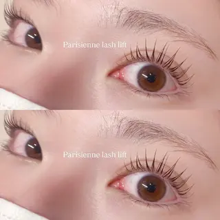 マツエク・マツパ tamogami Miyu✨のマツエク・マツパデザイン