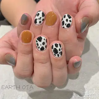 ネイル Rena colore'のネイルデザイン