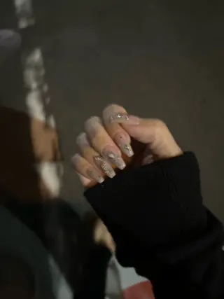 ネイル ViViA momokaのネイルデザイン