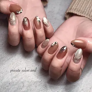 ネイル 土屋 智子のエステ・リラクイメージ