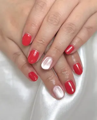 ネイル NAIL atre AYAのネイルデザイン