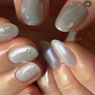 ネイル lino大阪本町店所属・lino 大阪本町店のネイルデザイン