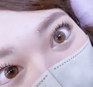 マツエク・マツパ エスポワールビューティサロン所属・エスポワール ビューティサロンのマツエク・マツパデザイン