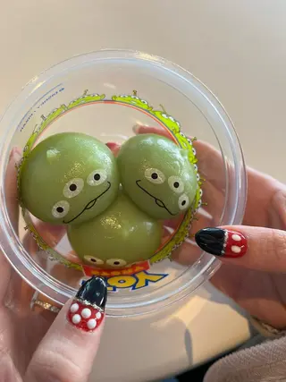 ネイル Luxy YUKIのネイルデザイン