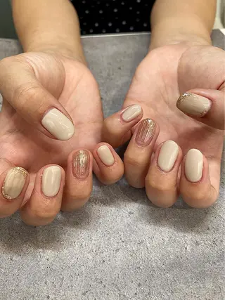 ネイル Keiko .のネイルデザイン