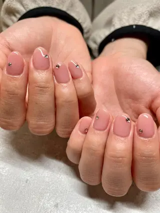 ネイル Ｍ☆NAIL asamiのネイルデザイン