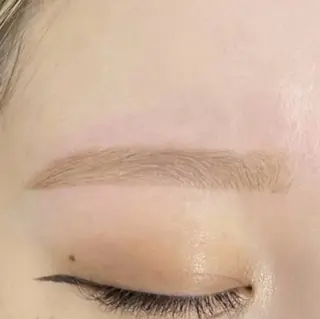 アイブロウ Noa 表参道所属・Noa 表参道 🎀🤍Misakiの眉毛・アイブロウイメージ